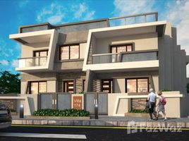 3 Habitación Villa en venta en Palm Villa, Al Wahat Road, 6 October City