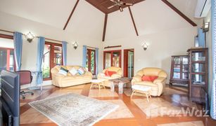 3 Schlafzimmern Villa zu verkaufen in Don Kaeo, Chiang Mai 