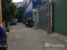 Studio House for sale in District 12, Ho Chi Minh City, Tan Thoi Nhat, District 12