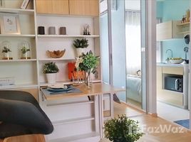 1 Bedroom Condo for sale at Sena Kith Srinakarin - Sridan, Samrong Nuea