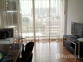 3 Bedroom Apartment for sale at The Alcove 49, Khlong Tan Nuea