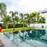 4 Bedroom Villa for sale at La Lua Resort and Residence, Thap Tai