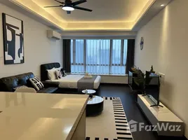 Appartement Studio à louer à Sentral Suites, Bandar Kuala Lumpur, Kuala Lumpur, Kuala Lumpur