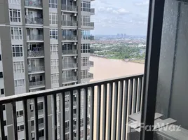 ขายคอนโด 2 ห้องนอน ในโครงการ แมเนอร์ สนามบินน้ำ, บางกระสอ, เมืองนนทบุรี