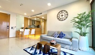 1 Bedroom Condo for sale in Khlong Tan, Bangkok The Emporio Place