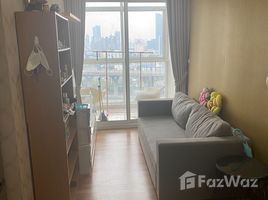 1 Schlafzimmer Wohnung zu vermieten im The Coast Bangkok, Bang Na