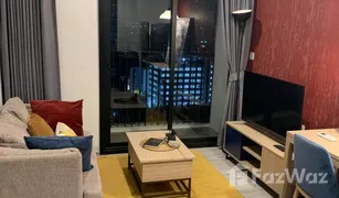 1 Bedroom Condo for sale in Khlong Tan Nuea, Bangkok XT Ekkamai