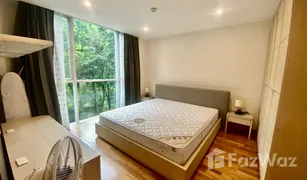 1 Bedroom Condo for sale in Chang Khlan, Chiang Mai Peaks Garden