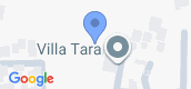 Voir sur la carte of Balangan Reef Apartments