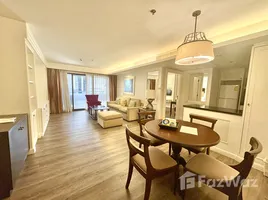 อพาร์ทเม้นท์ 1 ห้องนอน ให้เช่า ในโครงการ บลิสตัน สุวรรณ พาร์ควิว, ลุมพินี