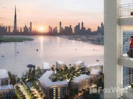 在17 Icon Bay出售的3 卧室 住宅, Dubai Creek Harbour (The Lagoons)