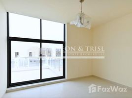 3 Bedroom Townhouse for sale at THE FIELDS AT D11 - MBRMC, District 11, Mohammed Bin Rashid City (MBR)