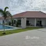 3 Bedroom Villa for rent at Natural Hill 2, Hin Lek Fai, Hua Hin, Prachuap Khiri Khan, Thailand