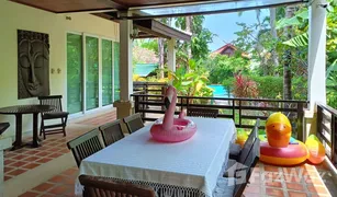 4 Bedrooms Villa for sale in Maenam, Surat Thani Coconut Laguna Villas