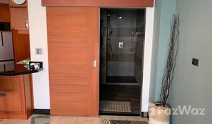 1 Schlafzimmer Wohnung zu verkaufen in Saen Suk, Pattaya Sammuk Terrace Condominium