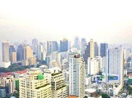 3 Bedrooms Condo for rent in Makkasan, Bangkok Circle Condominium