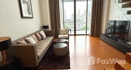 ยูนิตที่เหลืออยู่ในโครงการ The Sukhothai Residences