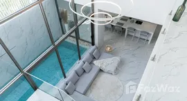 ยูนิตที่เหลืออยู่ในโครงการ เดอะ เรสซิเดนซ์