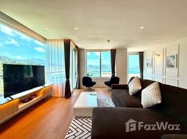 1 Bedroom Apartment for rent at The Baycliff Residence, Patong, Kathu, Phuket, Thailand