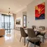 Condominium 2 chambre à louer à The Marq, Da Kao