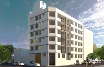 Apartments for Sale in Urb San Jose Bellavista in Ventanilla, Callao