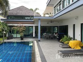 4 Bedroom Villa for sale at Diamond Villas Phase 1, Si Sunthon, Thalang, Phuket, Thailand