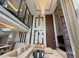 5 Bedroom House for sale at Anina Villa, Chong Nonsi, Yan Nawa