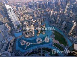 4 Bedroom Apartment for sale at Burj Khalifa, Burj Khalifa Area, Downtown Dubai