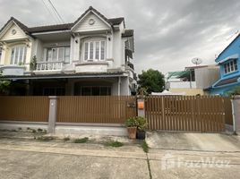 3 Bedroom House for sale at Butsarin Ram Inthra, Sam Wa Tawan Tok, Khlong Sam Wa