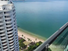 Studio Apartment for rent at Wongamat Tower, Na Kluea, Pattaya