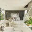 1 Habitación Villa en venta en OCEANIQ Residences Nusa Dua, Nusa Dua