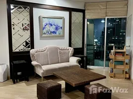 คอนโด 1 ห้องนอน ให้เช่า ในโครงการ บ้าน สาทร เจ้าพระยา, คลองต้นไทร