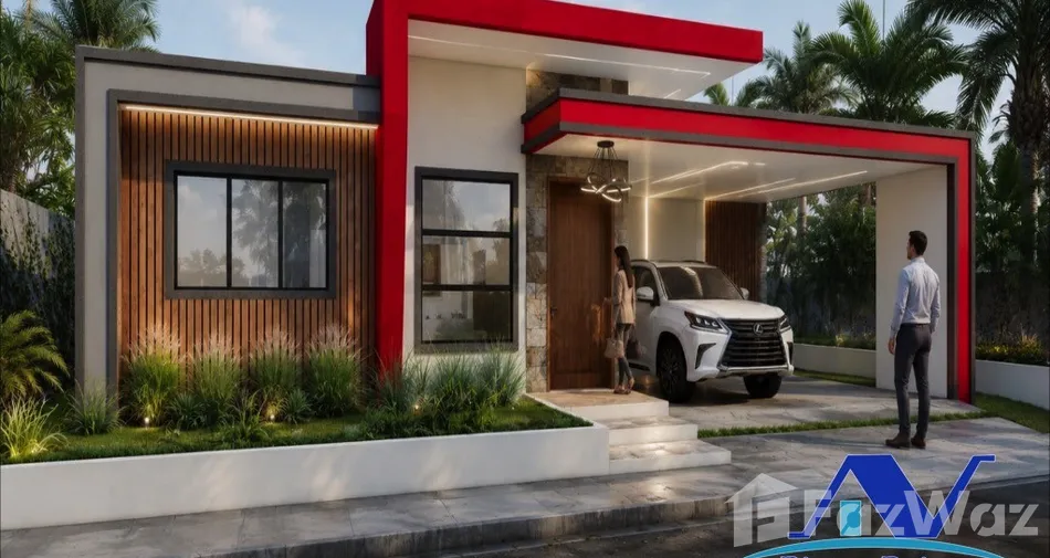Casa en Puerto Plata, foto 3