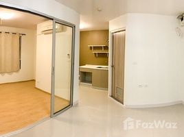 1 Bedroom Condo for sale at D Condo Rattanathibet, Sai Ma