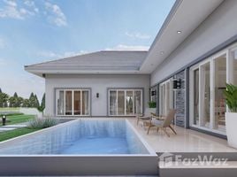 3 Bedroom Villa for sale in Chiang Rai, Huai Sak, Mueang Chiang Rai, Chiang Rai