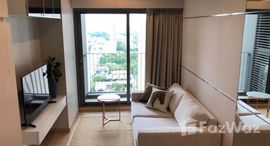 Unités disponibles à Whizdom Connect Sukhumvit