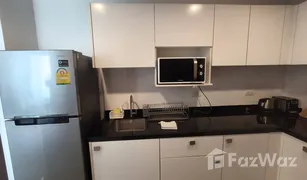 1 Bedroom Condo for sale in Nong Kae, Hua Hin Baan View Viman