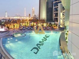 1 Bedroom Apartment for sale at Park Tower 1, Park Towers
