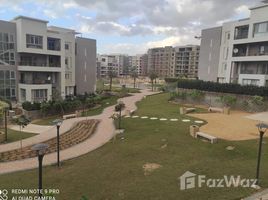 2 Bedroom Apartment for rent at Cairo Festival City, North Investors Area, New Cairo City