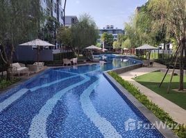 1 спален Кондо в аренду в Arise Condo At Mahidol, Pa Daet, Mueang Chiang Mai, Чианг Маи