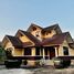 4 Bedroom House for sale in Mueang Chiang Rai, Chiang Rai, Huai Sak, Mueang Chiang Rai