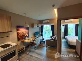 1 Bedroom Condo for sale at The New Concept Office Plus, Nong Khwai, Hang Dong, Chiang Mai