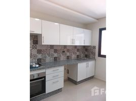3 Schlafzimmer Appartement zu verkaufen im Appartement neuf pas chère de 93 m2 à vendre à Marrakech Mhamid, Na Menara Gueliz