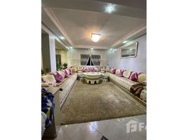 5 Bedroom Apartment for sale at Bel Appartement avec 3 façades, Na Harhoura, Skhirate Temara, Rabat Sale Zemmour Zaer