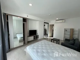 อพาร์ทเม้นท์ 1 ห้องนอน ให้เช่า ในโครงการ ไนท์บริดจ์ พหลโยธิน - อินเตอร์เชนจ์, อนุสาวรีย์, บางเขน, กรุงเทพมหานคร