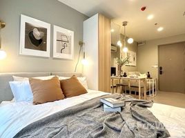 อพาร์ทเม้นท์ 1 ห้องนอน ให้เช่า ในโครงการ ไลฟ์ อโศก ไฮป์, มักกะสัน