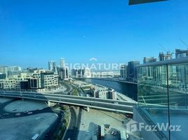 Studio Apartment for sale at DAMAC Maison Privé, Al Abraj street