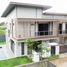 4 chambre Maison à vendre à Panara Bangna - Suvarnabhumi., Bang Pla