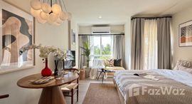 Available Units at Hay Hua Hin