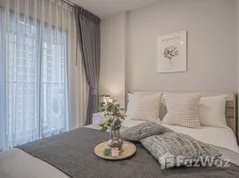 คอนโด 1 ห้องนอน ให้เช่า ในโครงการ แอสปาย อ่อนนุช สเตชั่น, พระโขนง, คลองเตย